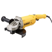 Кутова шліфувальна машина DeWALT DWE496 Кутова шліфувальна машина DeWALT DWE496