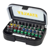 Набір біт STANLEY STA60490 Набір біт STANLEY STA60490