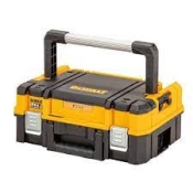 Ящик з органайзером TSTAK 2.0 DeWALT DWST83344-1 Ящик з органайзером TSTAK 2.0 DeWALT DWST83344-1