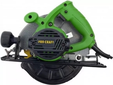 Дисковая пила Procraft KR185/2300 (023000)