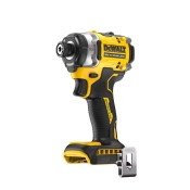 Шуруповерт ударный аккумуляторный бесщеточный DeWALT DCF860NT (без АКБ и ЗУ) Шуруповерт ударный аккумуляторный бесщеточный DeWALT DCF860NT (без АКБ и ЗУ)
