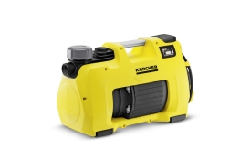 Садовый насос Karcher BP 4 Home & Garden (1.645-363.0) Садовый насос Karcher BP 4 Home & Garden (1.645-363.0)