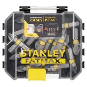 Набор бит STANLEY STA88568 Набор бит STANLEY STA88568