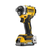 Шуруповерт ударный аккумуляторный бесщеточный DeWALT DCF860E2T Шуруповерт ударный аккумуляторный бесщеточный DeWALT DCF860E2T