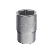 Головка торцева STANLEY 1-17-257 Головка торцева STANLEY 1-17-257