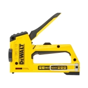 Степлер MULTI TACKER 5 в 1 скоби тип A, G, H 6-14 мм, цвяхи J 12, 15 мм DeWALT DWHT0-TR510 Степлер MULTI TACKER 5 в 1 скоби тип A, G, H 6-14 мм, цвяхи J 12, 15 мм DeWALT DWHT0-TR510
