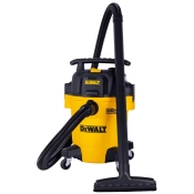 Пылесос сетевой DeWALT DXV23PLPTA-QT Пылесос сетевой DeWALT DXV23PLPTA-QT