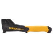 Степлер ударний CARBON FIBRE для скоб типу G 8, 10, 12 мм DeWALT DWHT75900-0 Степлер ударний CARBON FIBRE для скоб типу G 8, 10, 12 мм DeWALT DWHT75900-0
