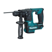 Акумуляторний перфоратор Makita HR 166 DZ