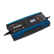 Зарядний пристрій Hyundai HY 810 Зарядний пристрій Hyundai HY 810