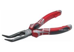 Щипці подовжені радіомонтажні NWS 141-69-205