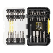 Набір біт STANLEY STA88560 Набір біт STANLEY STA88560