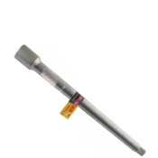 Удлинитель СТАЛЬ 70101 1/4", 100 мм Удлинитель СТАЛЬ 70101 1/4", 100 мм
