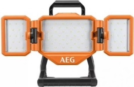 Ліхтар акумуляторний AEG BLP18 каркас Ліхтар акумуляторний AEG BLP18 каркас