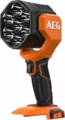 Ліхтар акумуляторний AEG BTL18C2-0 Каркас Ліхтар акумуляторний AEG BTL18C2-0 Каркас