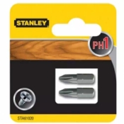 Набір біт STANLEY STA61020 Набір біт STANLEY STA61020