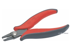 Кусачки діагональні торцеві NWS 2205-141