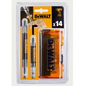 Набор бит DeWALT DT71502 Набор бит DeWALT DT71502