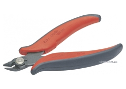 Бокорезы NWS 2201-128 изогнутые лезвия