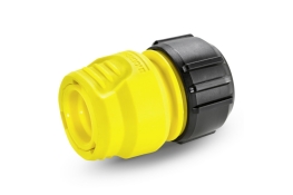 Универсальный коннектор Kärcher 1/2 – 5/8 – 3/4 (2.645-191.0)