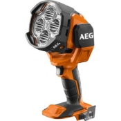 Ліхтар зі знімною станиною AEG BTL 18-0 каркас Ліхтар зі знімною станиною AEG BTL 18-0 каркас