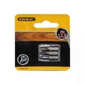 Набор бит STANLEY STA61023 Набор бит STANLEY STA61023