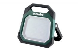 Акумуляторний прожектор Metabo BSA 18 LED 10000, 601506850 Акумуляторний прожектор Metabo BSA 18 LED 10000, 601506850