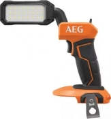 Ліхтар акумуляторний AEG BSL18-0 Каркас Ліхтар акумуляторний AEG BSL18-0 Каркас