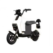 Велоскутер аккумуляторный FORTE FLY Белый