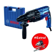 Перфоратор Bosch GBH 2-26 DRE