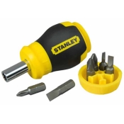 Викрутка STANLEY 0-66-357 Викрутка STANLEY 0-66-357