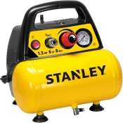 Компрессор воздушный безмасляный STANLEY DN200/8/6 Компрессор воздушный безмасляный STANLEY DN200/8/6