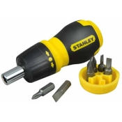 Викрутка STANLEY 0-66-358 Викрутка STANLEY 0-66-358