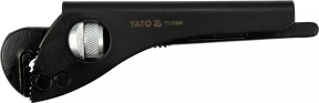 Ключ трубний Yato тип Німецький 45/175 мм (YT-22000) Ключ трубний Yato тип Німецький 45/175 мм (YT-22000)
