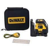Уровень лазерный линейный DeWALT DCLE14201GB Уровень лазерный линейный DeWALT DCLE14201GB