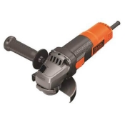 Кутова шліфувальна машина-болгарка BLACK+DECKER BEG220 Кутова шліфувальна машина-болгарка BLACK+DECKER BEG220
