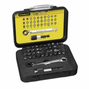 Набор бит Expert STANLEY 1-13-905 Набор бит Expert STANLEY 1-13-905