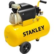 Компрессор воздушный поршневой STANLEY D211/8/50 Компрессор воздушный поршневой STANLEY D211/8/50