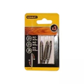 Набор бит STANLEY STA61381 Набор бит STANLEY STA61381