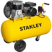 Компресор повітряний STANLEY B345E/9/100 Компресор повітряний STANLEY B345E/9/100