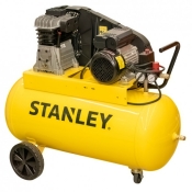 Компресор повітряний STANLEY B345/10/100 Компресор повітряний STANLEY B345/10/100