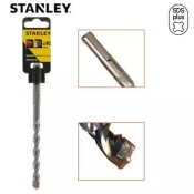 Бур SDS-Plus 14х92х160 мм, 1шт. STANLEY STA54052 Бур SDS-Plus 14х92х160 мм, 1шт. STANLEY STA54052
