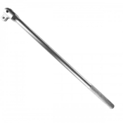 Ключ-вороток шарнирный S&R 1/2 600 мм