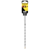 Бур SDS-Plus 10х100х160 мм, 1 шт. STANLEY STA54042 Бур SDS-Plus 10х100х160 мм, 1 шт. STANLEY STA54042