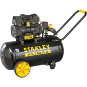 Компрессор воздушный безмасляный STANLEY FMXCMS1550HE Компрессор воздушный безмасляный STANLEY FMXCMS1550HE