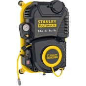 Компрессор воздушный безмасляный STANLEY FMXCMD152WE Компрессор воздушный безмасляный STANLEY FMXCMD152WE