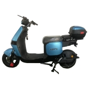 Электроскутер FORTE TRON Синий