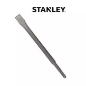 Зубило SDS PLUS плоское, STANLEY STA54407 Зубило SDS PLUS плоское, STANLEY STA54407