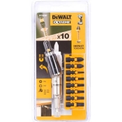 Набор бит IMPACT Torsion DeWALT DT70578T Набор бит IMPACT Torsion DeWALT DT70578T