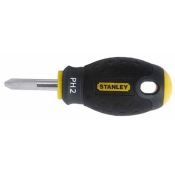 Викрутка STANLEY 0-65-407 Викрутка STANLEY 0-65-407
